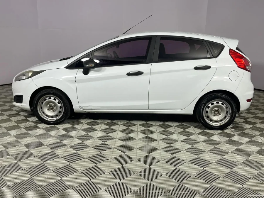 Used 2016 Ford Fiesta 5-door 1.0T Ambiente auto - WeBuyCars Durban Used 2016 Ford Fiesta 5-door 1.0T Ambiente auto - WeBuyCars Durban