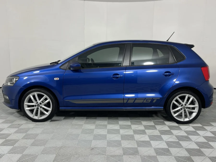 Used 2022 Volkswagen Polo Vivo hatch 1.0TSI GT - WeBuyCars Gqeberha Used 2022 Volkswagen Polo Vivo hatch 1.0TSI GT - WeBuyCars Gqeberha
