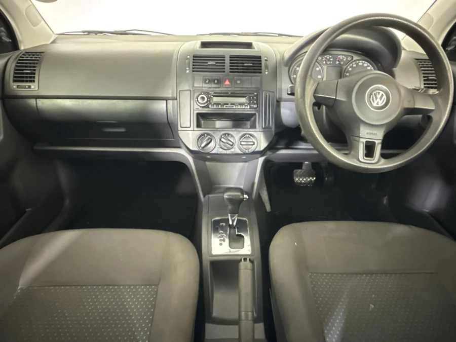 Used 2013 Volkswagen Polo Vivo 5-door 1.4 Trendline auto - WeBuyCars Midstream Used 2013 Volkswagen Polo Vivo 5-door 1.4 Trendline auto - WeBuyCars Midstream