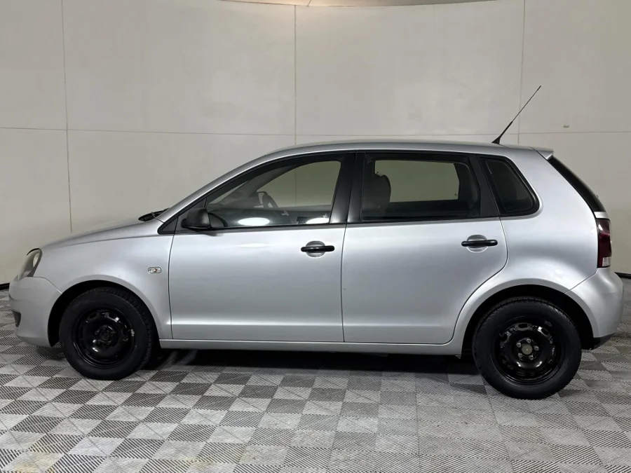 Used 2013 Volkswagen Polo Vivo 5-door 1.4 Trendline auto - WeBuyCars Midstream Used 2013 Volkswagen Polo Vivo 5-door 1.4 Trendline auto - WeBuyCars Midstream