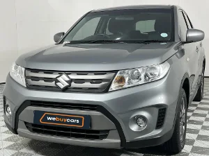 Used 2018 Suzuki Vitara 1.6 GL+