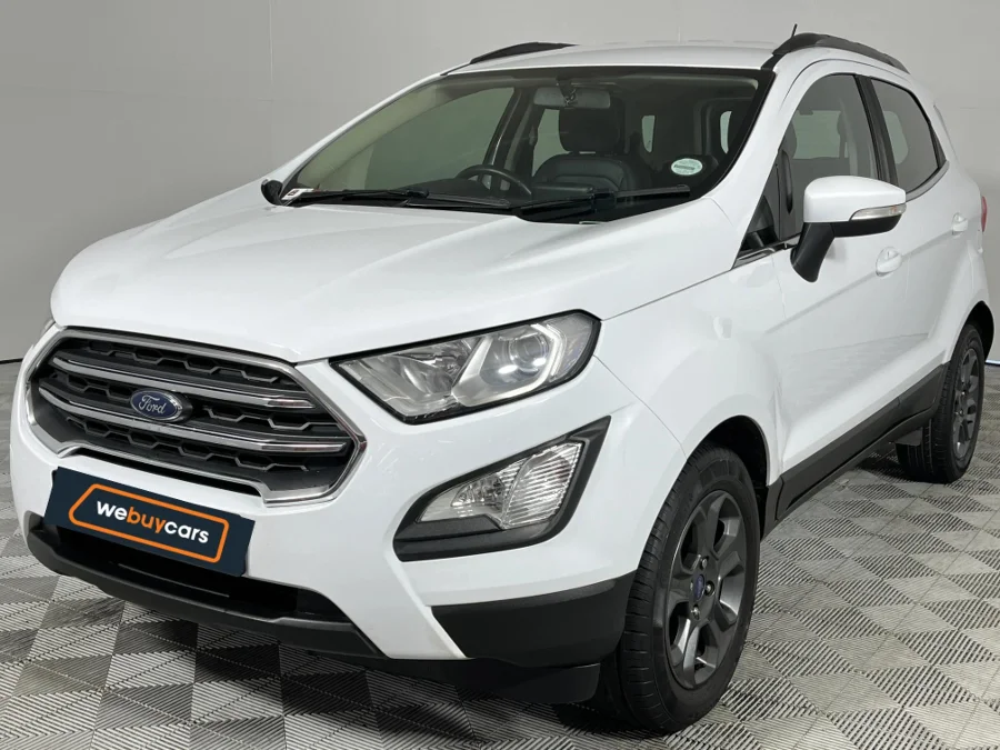 Used 2019 Ford EcoSport 1.0T Trend auto - WeBuyCars Richmond Used 2019 Ford EcoSport 1.0T Trend auto - WeBuyCars Richmond