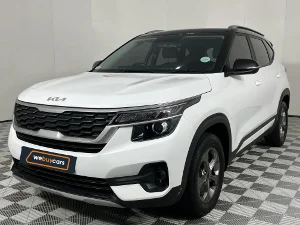 Used 2023 Kia Seltos 1.6 EX auto