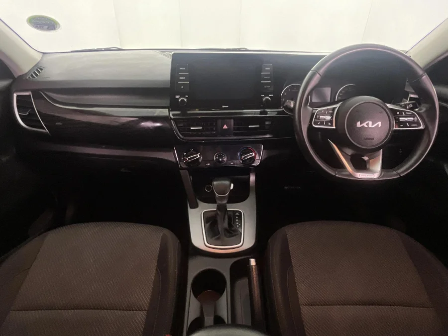 Used 2023 Kia Seltos 1.6 EX auto - WeBuyCars Gqeberha Used 2023 Kia Seltos 1.6 EX auto - WeBuyCars Gqeberha