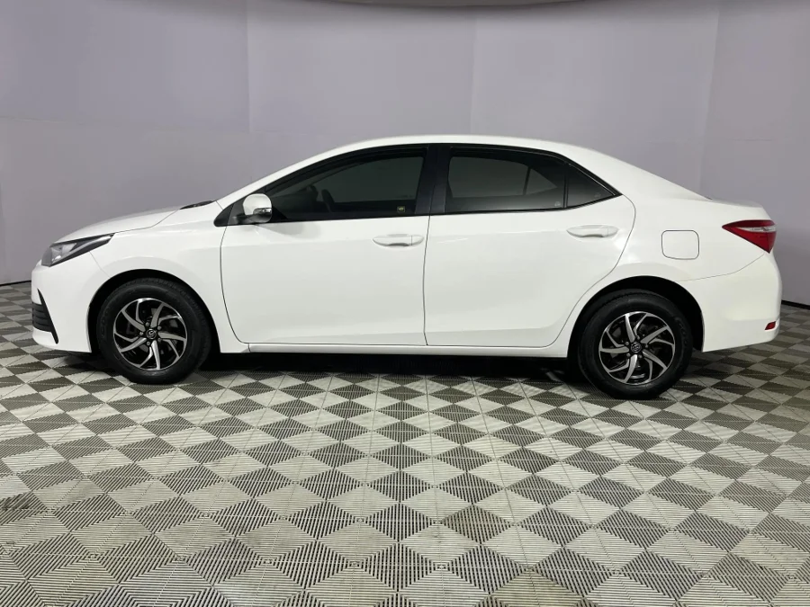 Used 2023 Toyota Corolla Quest 1.8 Plus auto - WeBuyCars Durban Used 2023 Toyota Corolla Quest 1.8 Plus auto - WeBuyCars Durban