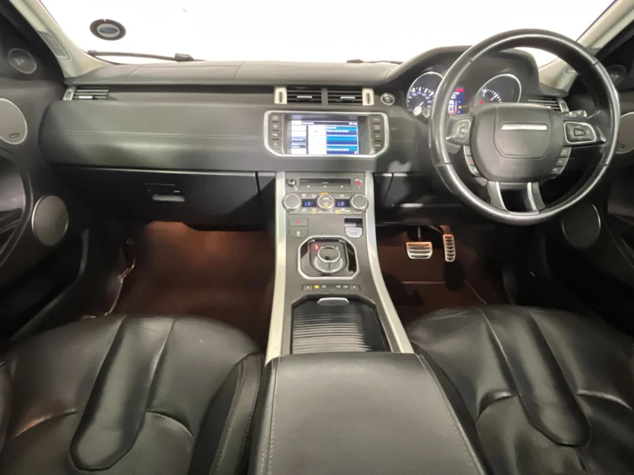 Used 2015 Land Rover Range Rover Evoque HSE Dynamic SD4 - WeBuyCars Silverlakes Used 2015 Land Rover Range Rover Evoque HSE Dynamic SD4 - WeBuyCars Silverlakes