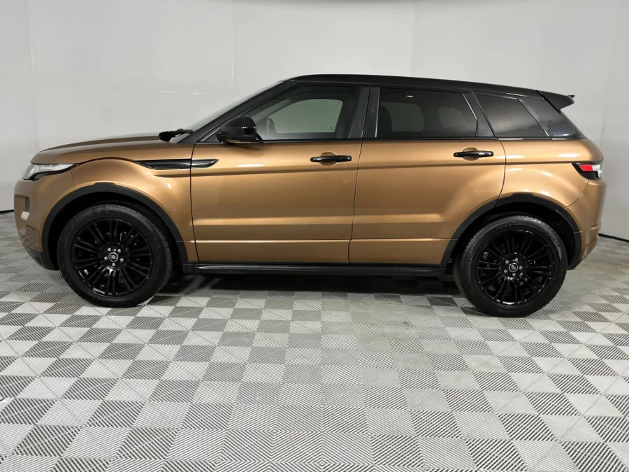 Used 2015 Land Rover Range Rover Evoque HSE Dynamic SD4 - WeBuyCars Silverlakes Used 2015 Land Rover Range Rover Evoque HSE Dynamic SD4 - WeBuyCars Silverlakes