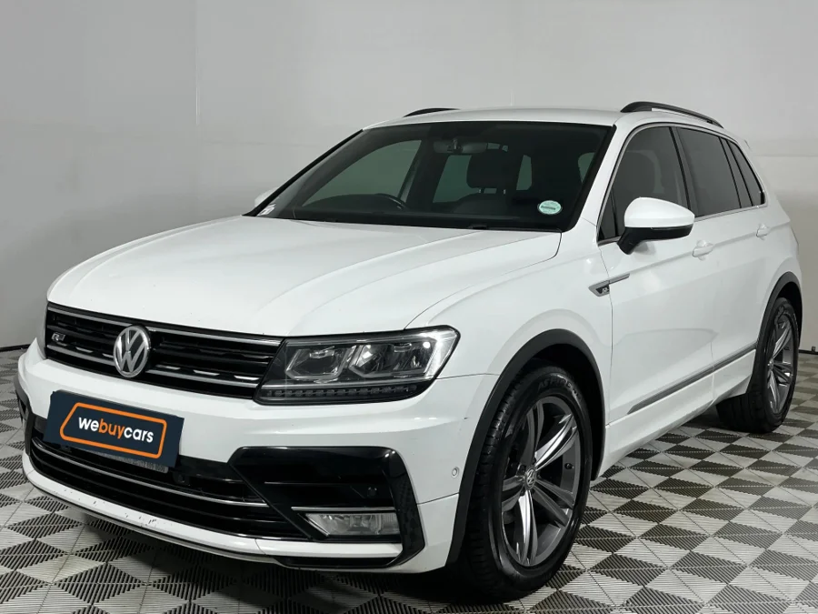 Used 2017 Volkswagen Tiguan 1.4TSI Comfortline auto - WeBuyCars Silverlakes Used 2017 Volkswagen Tiguan 1.4TSI Comfortline auto - WeBuyCars Silverlakes