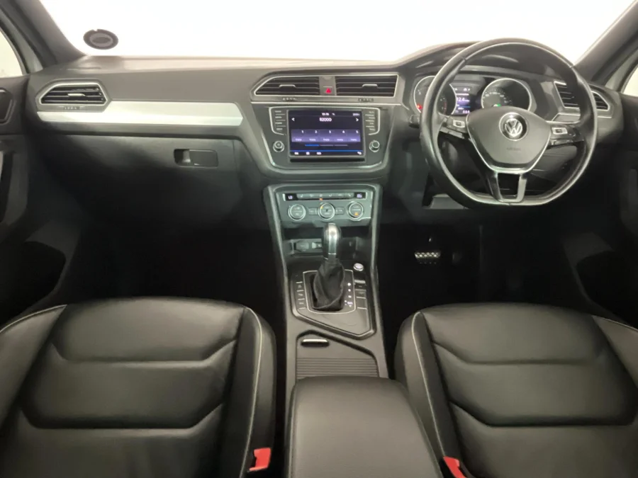 Used 2017 Volkswagen Tiguan 1.4TSI Comfortline auto - WeBuyCars Silverlakes Used 2017 Volkswagen Tiguan 1.4TSI Comfortline auto - WeBuyCars Silverlakes