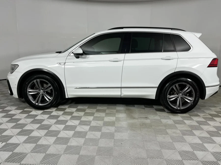 Used 2017 Volkswagen Tiguan 1.4TSI Comfortline auto - WeBuyCars Silverlakes Used 2017 Volkswagen Tiguan 1.4TSI Comfortline auto - WeBuyCars Silverlakes