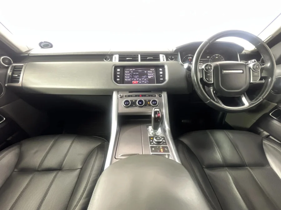 Used 2014 Land Rover Range Rover Sport HSE SDV6 - WeBuyCars Rustenburg Used 2014 Land Rover Range Rover Sport HSE SDV6 - WeBuyCars Rustenburg