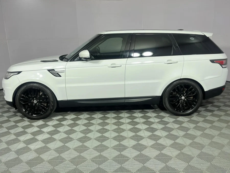 Used 2014 Land Rover Range Rover Sport HSE SDV6 - WeBuyCars Rustenburg Used 2014 Land Rover Range Rover Sport HSE SDV6 - WeBuyCars Rustenburg