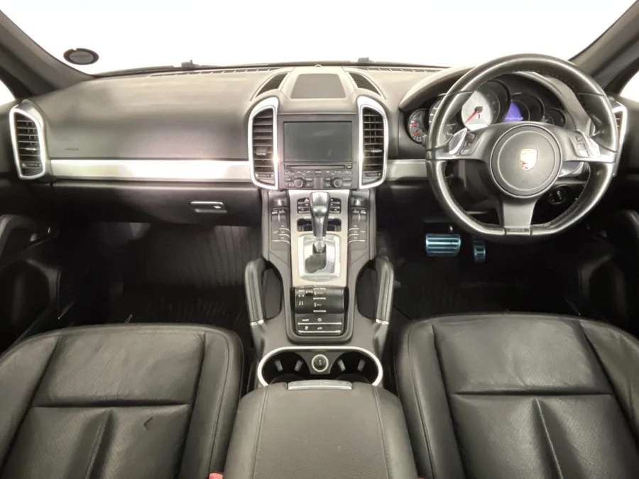 Used 2011 Porsche Cayenne S - WeBuyCars Gqeberha Used 2011 Porsche Cayenne S - WeBuyCars Gqeberha
