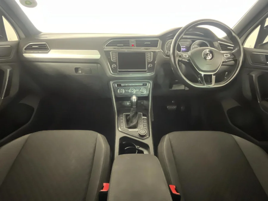 Used 2017 Volkswagen Tiguan 2.0TDI 4Motion Highline - WeBuyCars JHB South Used 2017 Volkswagen Tiguan 2.0TDI 4Motion Highline - WeBuyCars JHB South