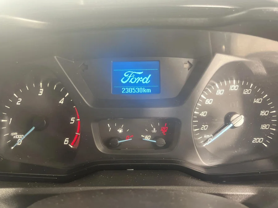 Used 2017 Ford Transit 2.2TDCi MWB panel van - WeBuyCars Mbombela Used 2017 Ford Transit 2.2TDCi MWB panel van - WeBuyCars Mbombela