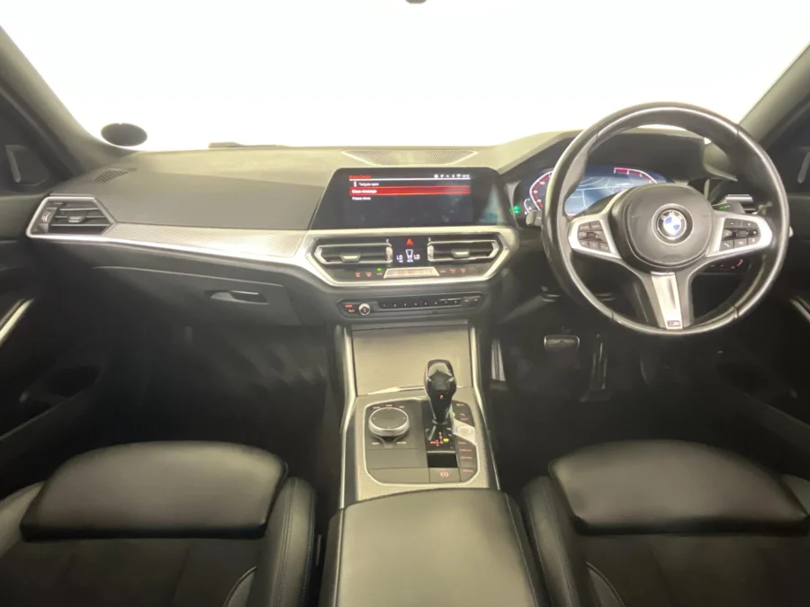 Used 2021 BMW 3 Series 318i M Sport - WeBuyCars Richmond Used 2021 BMW 3 Series 318i M Sport - WeBuyCars Richmond