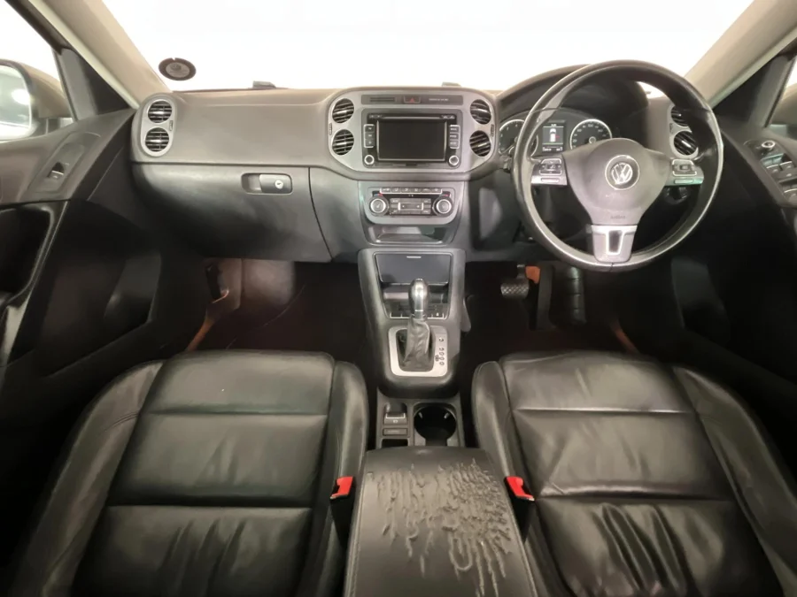 Used 2014 Volkswagen Tiguan 2.0TSI 4Motion Sport&Style - WeBuyCars JHB South Used 2014 Volkswagen Tiguan 2.0TSI 4Motion Sport&Style - WeBuyCars JHB South