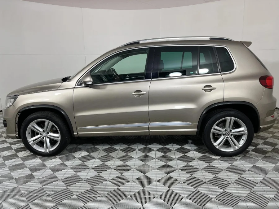 Used 2014 Volkswagen Tiguan 2.0TSI 4Motion Sport&Style - WeBuyCars JHB South Used 2014 Volkswagen Tiguan 2.0TSI 4Motion Sport&Style - WeBuyCars JHB South