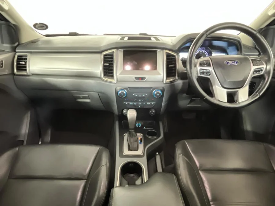 Used 2017 Ford Everest 3.2TDCi XLT - WeBuyCars JHB South Used 2017 Ford Everest 3.2TDCi XLT - WeBuyCars JHB South
