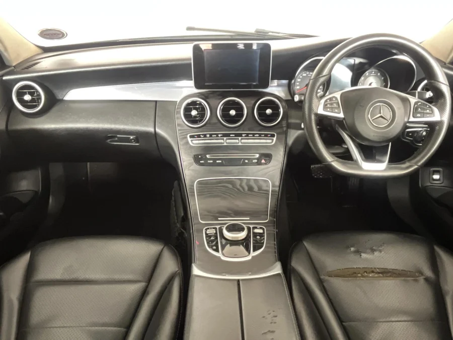Used 2018 Mercedes-Benz C-Class C180 auto - WeBuyCars Polokwane Used 2018 Mercedes-Benz C-Class C180 auto - WeBuyCars Polokwane