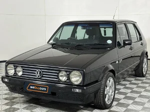 Used 2002 Volkswagen Citi 1.6i Life