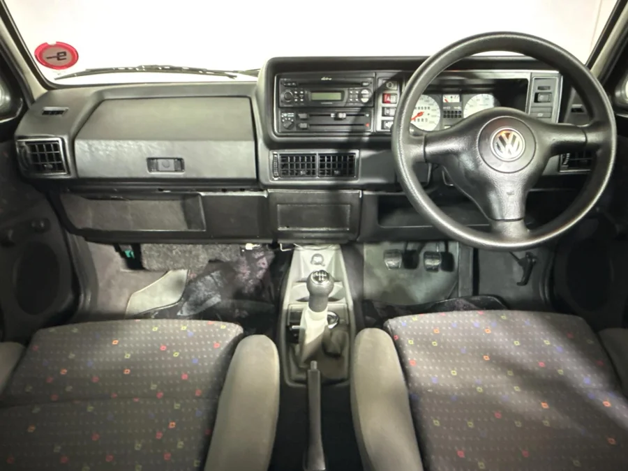 Used 2002 Volkswagen Citi 1.6i Life - WeBuyCars Midstream Used 2002 Volkswagen Citi 1.6i Life - WeBuyCars Midstream