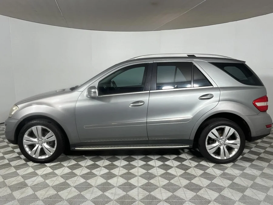 Used 2011 Mercedes-Benz ML 350CDI Grand Edition - WeBuyCars Richmond Used 2011 Mercedes-Benz ML 350CDI Grand Edition - WeBuyCars Richmond