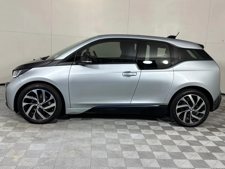 Used 2017 BMW i3 eDrive REx - WeBuyCars Midstream Used 2017 BMW i3 eDrive REx - WeBuyCars Midstream