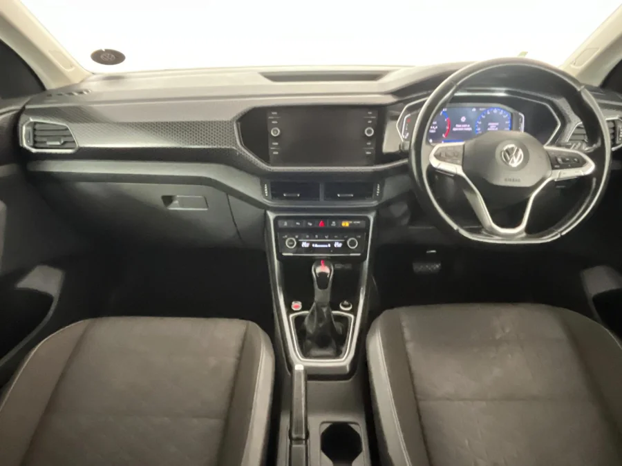 Used 2020 Volkswagen T-Cross 1.5TSI 110kW R-Line - WeBuyCars JHB South Used 2020 Volkswagen T-Cross 1.5TSI 110kW R-Line - WeBuyCars JHB South