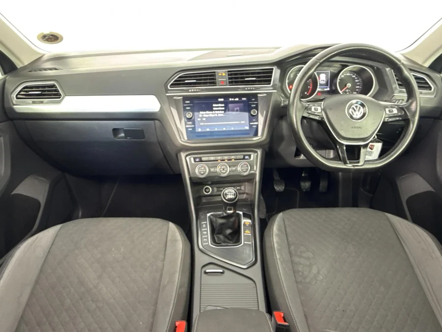 Used 2018 Volkswagen Tiguan 1.4TSI Comfortline R-Line - WeBuyCars Vereeniging Used 2018 Volkswagen Tiguan 1.4TSI Comfortline R-Line - WeBuyCars Vereeniging