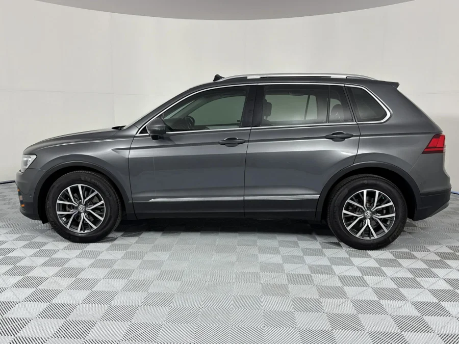 Used 2018 Volkswagen Tiguan 1.4TSI Comfortline R-Line - WeBuyCars Vereeniging Used 2018 Volkswagen Tiguan 1.4TSI Comfortline R-Line - WeBuyCars Vereeniging