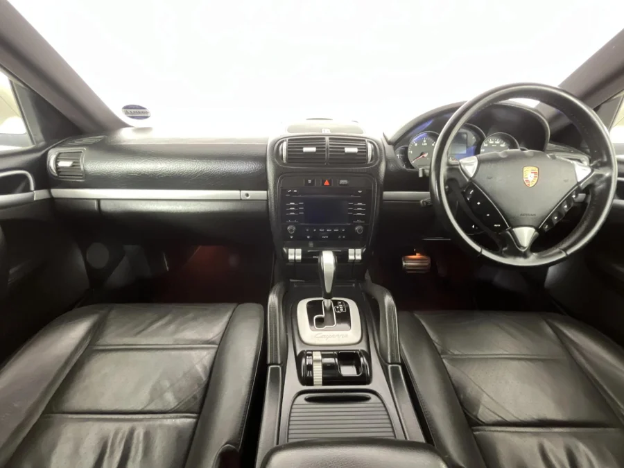 Used 2010 Porsche Cayenne diesel - WeBuyCars Mbombela Used 2010 Porsche Cayenne diesel - WeBuyCars Mbombela