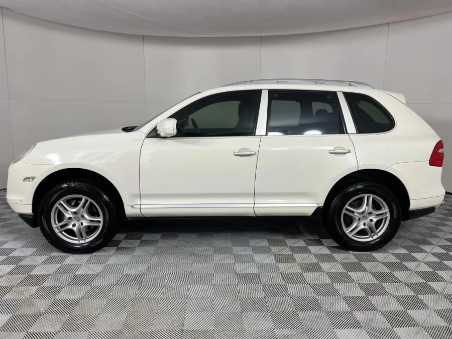 Used 2010 Porsche Cayenne diesel - WeBuyCars Mbombela Used 2010 Porsche Cayenne diesel - WeBuyCars Mbombela