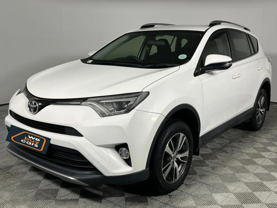 Used 2018 Toyota RAV4 2.0 GX - WeBuyCars Richmond Used 2018 Toyota RAV4 2.0 GX - WeBuyCars Richmond