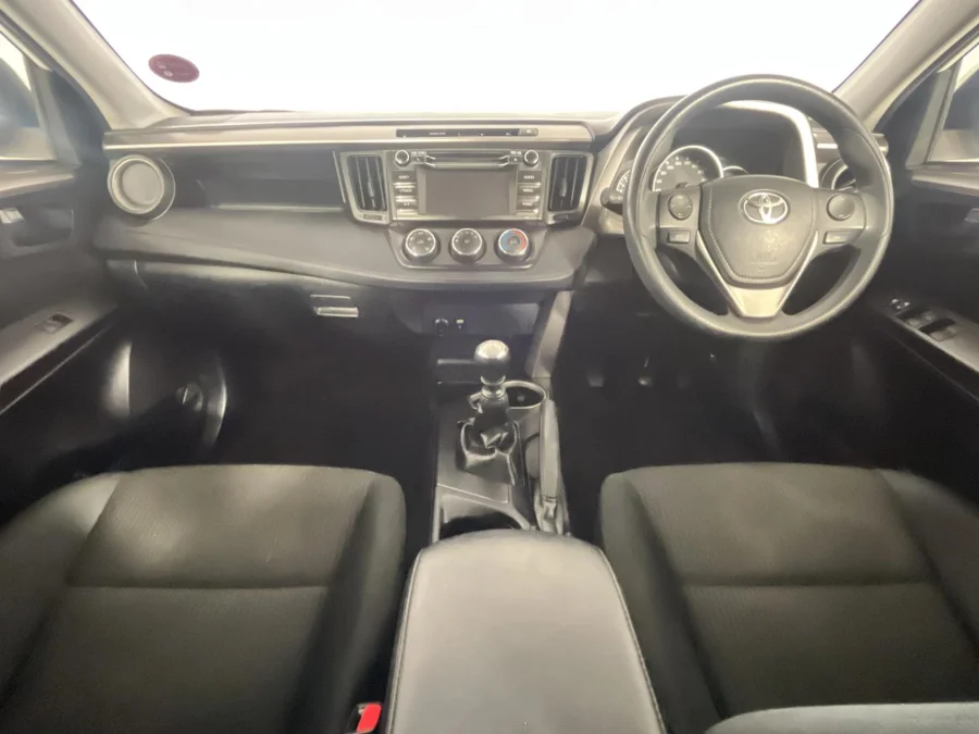 Used 2018 Toyota RAV4 2.0 GX - WeBuyCars Richmond Used 2018 Toyota RAV4 2.0 GX - WeBuyCars Richmond