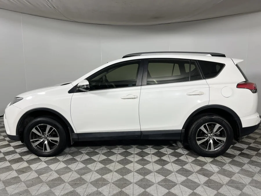 Used 2018 Toyota RAV4 2.0 GX - WeBuyCars Richmond Used 2018 Toyota RAV4 2.0 GX - WeBuyCars Richmond