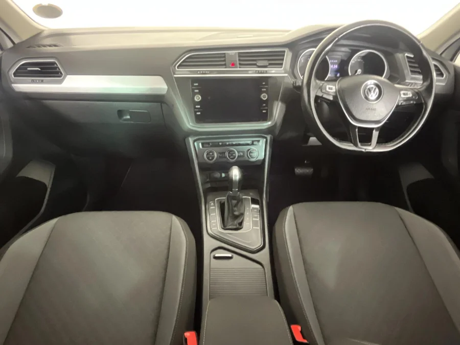 Used 2019 Volkswagen Tiguan 1.4TSI Comfortline auto - WeBuyCars Gqeberha Used 2019 Volkswagen Tiguan 1.4TSI Comfortline auto - WeBuyCars Gqeberha