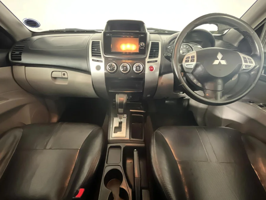 Used 2014 Mitsubishi Pajero Sport 2.5DI-D auto - WeBuyCars Brackenfell Cape Town Used 2014 Mitsubishi Pajero Sport 2.5DI-D auto - WeBuyCars Brackenfell Cape Town