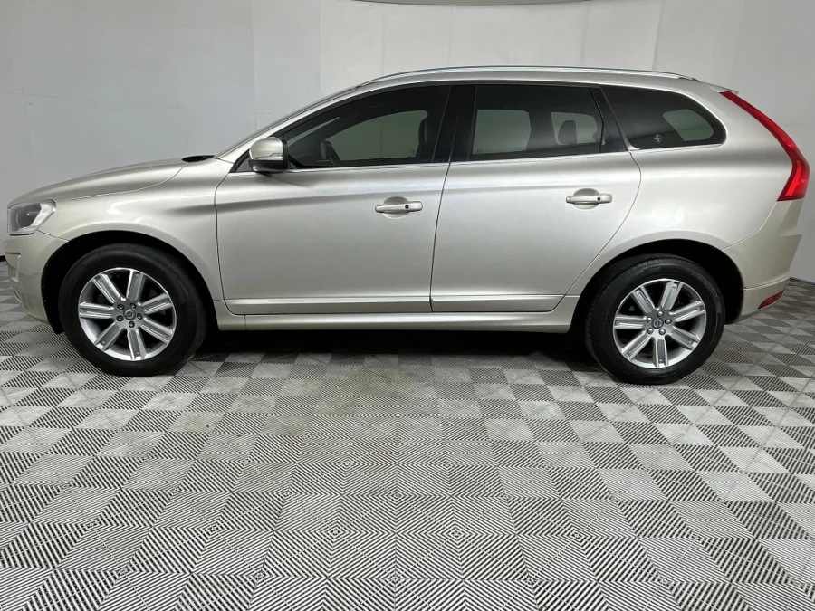 Used 2016 Volvo XC60 D4 Inscription - WeBuyCars George Used 2016 Volvo XC60 D4 Inscription - WeBuyCars George