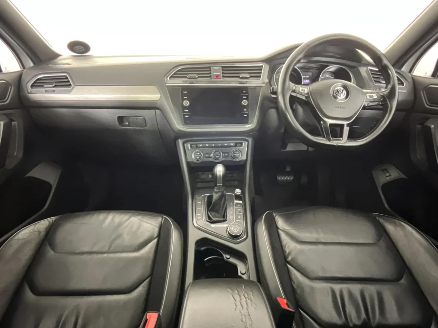 Used 2018 Volkswagen Tiguan Allspace 2.0TDI 4Motion Comfortline - WeBuyCars Vereeniging Used 2018 Volkswagen Tiguan Allspace 2.0TDI 4Motion Comfortline - WeBuyCars Vereeniging