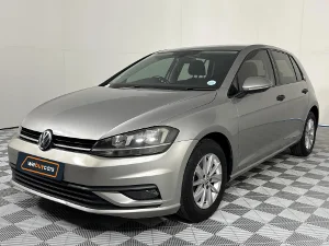 Used 2017 Volkswagen Golf 1.0TSI Trendline