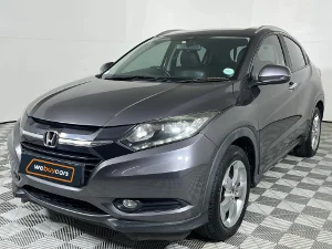Used 2015 Honda HR-V 1.5 Comfort Used 2015 Honda HR-V 1.5 Comfort