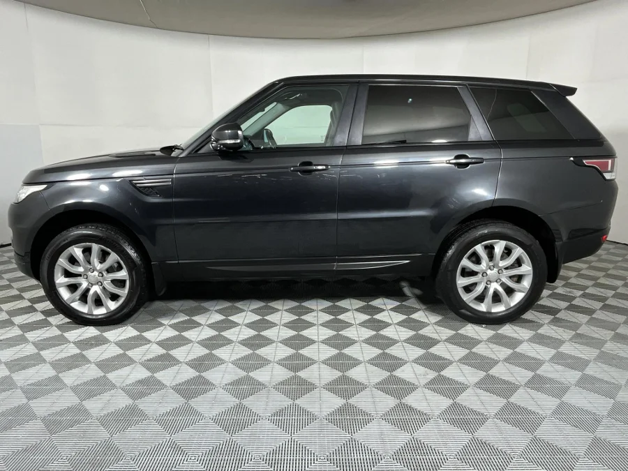 Used 2015 Land Rover Range Rover Sport SE SDV6 - WeBuyCars Richmond Used 2015 Land Rover Range Rover Sport SE SDV6 - WeBuyCars Richmond