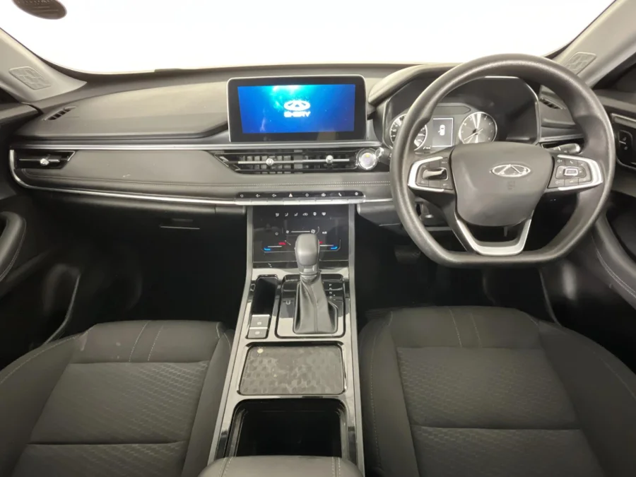 Used 2024 Chery Tiggo 4 Pro 1.5 LiT auto - WeBuyCars The Dome Used 2024 Chery Tiggo 4 Pro 1.5 LiT auto - WeBuyCars The Dome