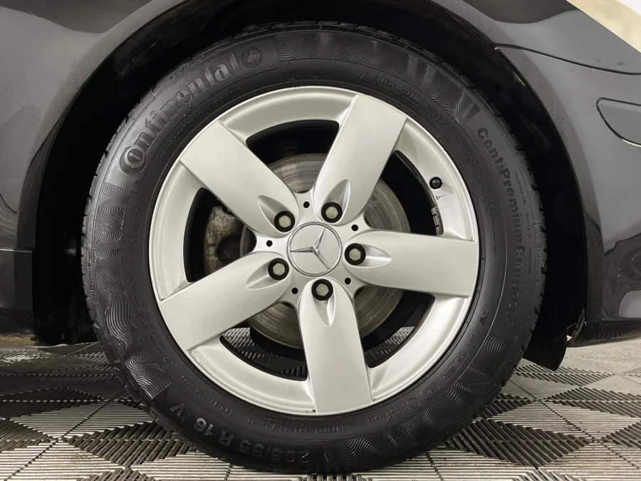 Used 2007 Mercedes-Benz SLK SLK200 Kompressor Touchshift - WeBuyCars Germiston