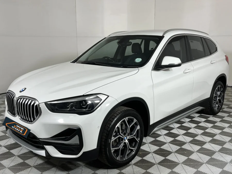 Used 2020 BMW X1 sDrive18d - WeBuyCars Mbombela Used 2020 BMW X1 sDrive18d - WeBuyCars Mbombela