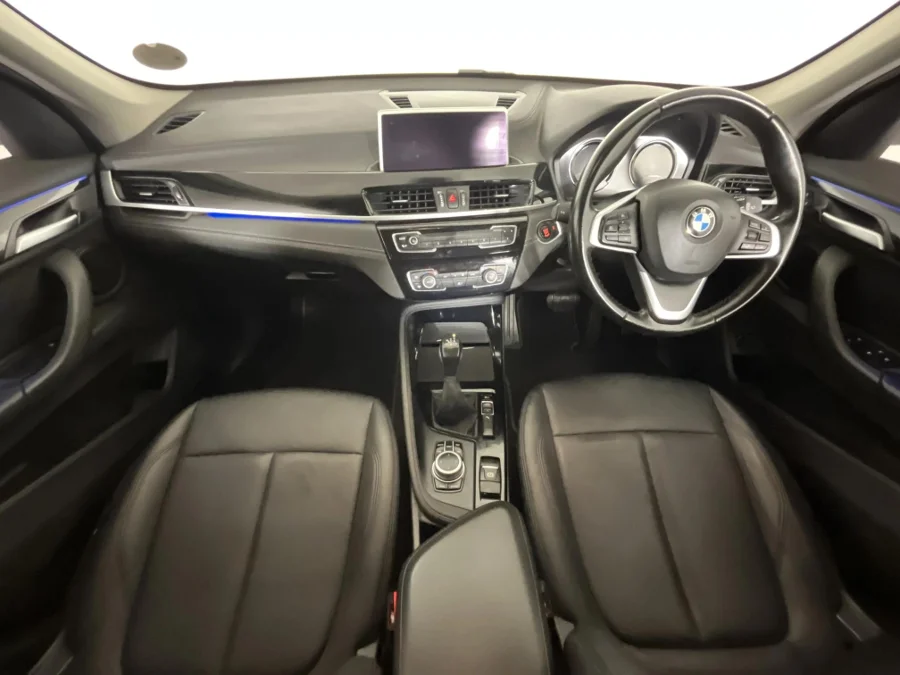 Used 2020 BMW X1 sDrive18d - WeBuyCars Mbombela Used 2020 BMW X1 sDrive18d - WeBuyCars Mbombela