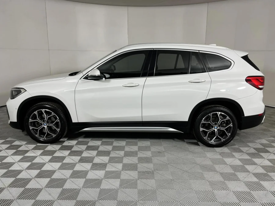 Used 2020 BMW X1 sDrive18d - WeBuyCars Mbombela Used 2020 BMW X1 sDrive18d - WeBuyCars Mbombela
