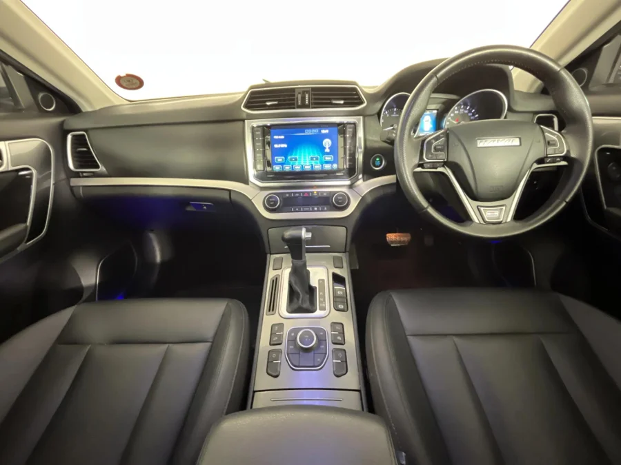 Used 2018 Haval H6 C 2.0T Premium auto - WeBuyCars The Dome Used 2018 Haval H6 C 2.0T Premium auto - WeBuyCars The Dome