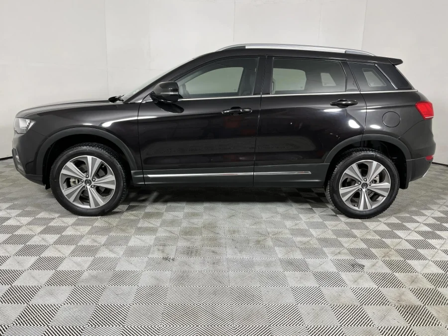 Used 2018 Haval H6 C 2.0T Premium auto - WeBuyCars The Dome Used 2018 Haval H6 C 2.0T Premium auto - WeBuyCars The Dome